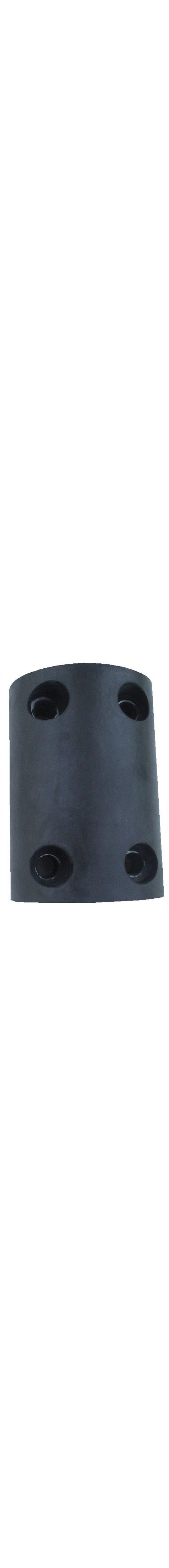 Trailer Crane Bumpers