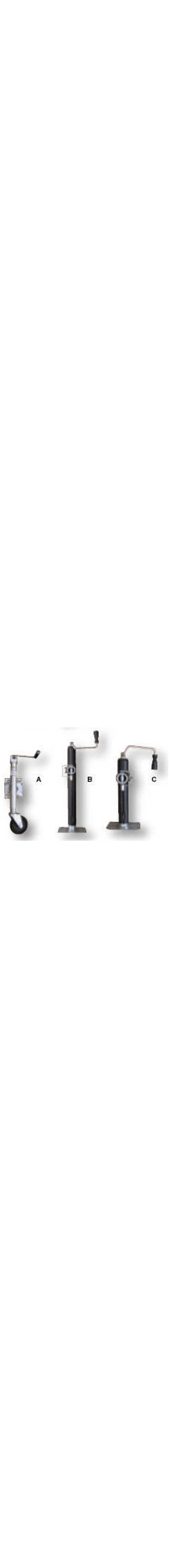 Trailer Jacks