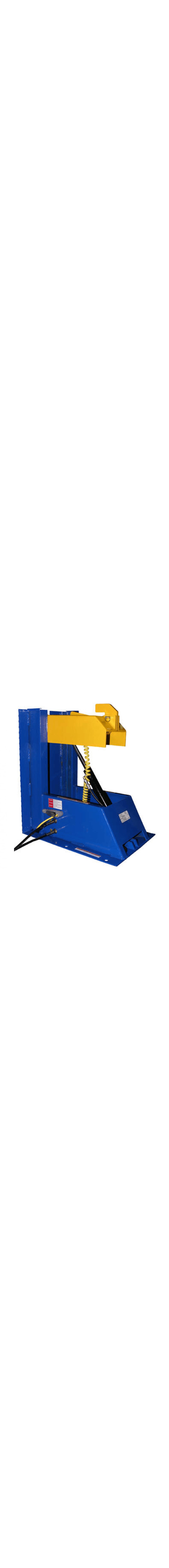 Trailer Lock Systems