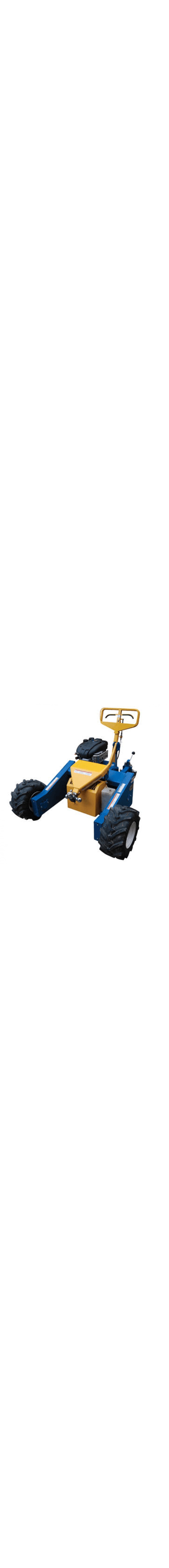 Trailer Mover