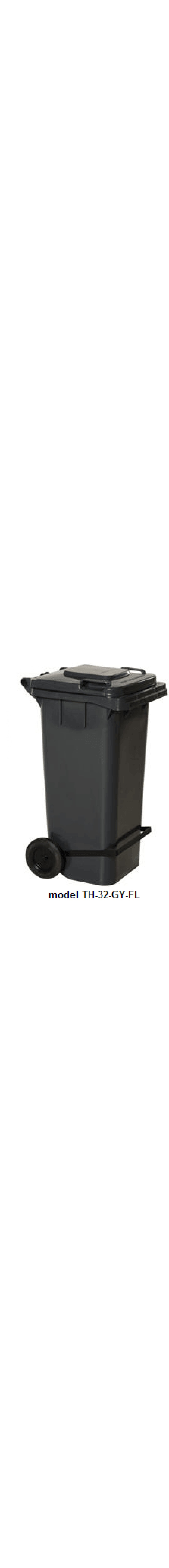 Trash Cans