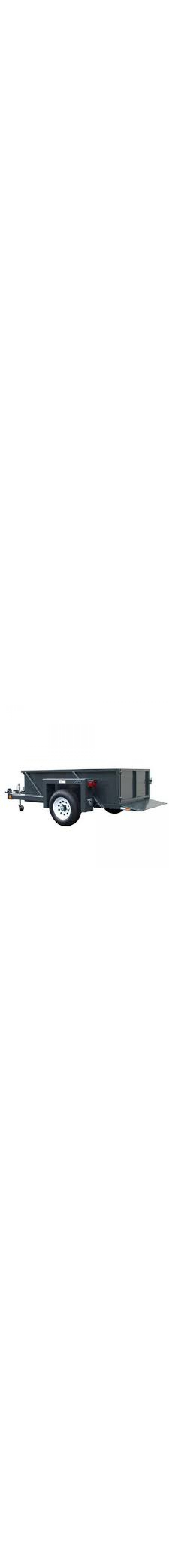 Triple-L UT28 Utility Trailer