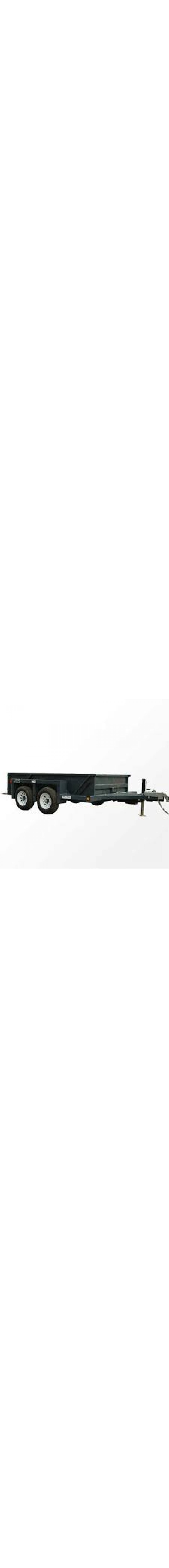 Triple-L UT912 Utility Trailer