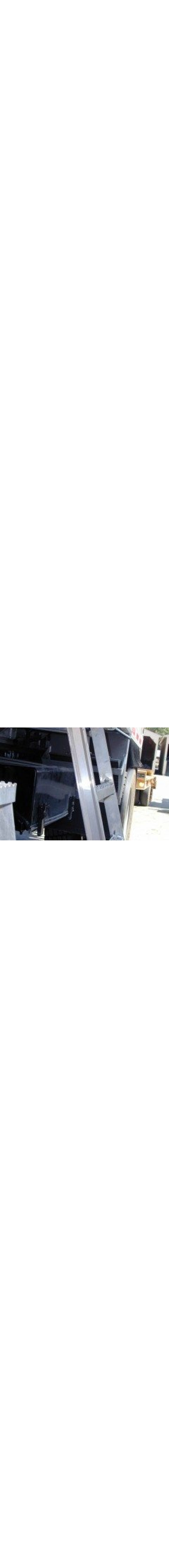 Truck Angled Slide Away Ladder