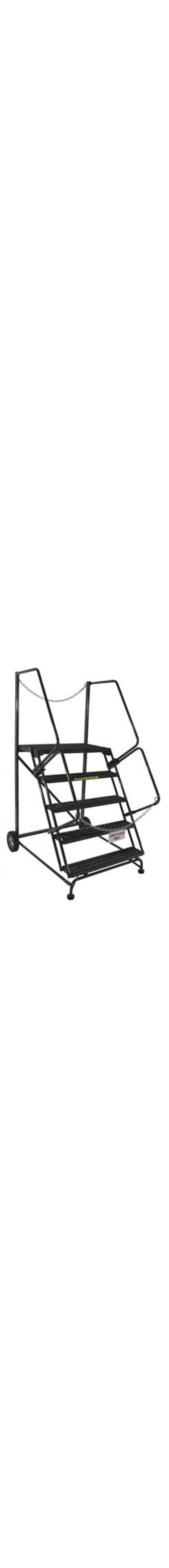 Truck/Dock Access Ladder