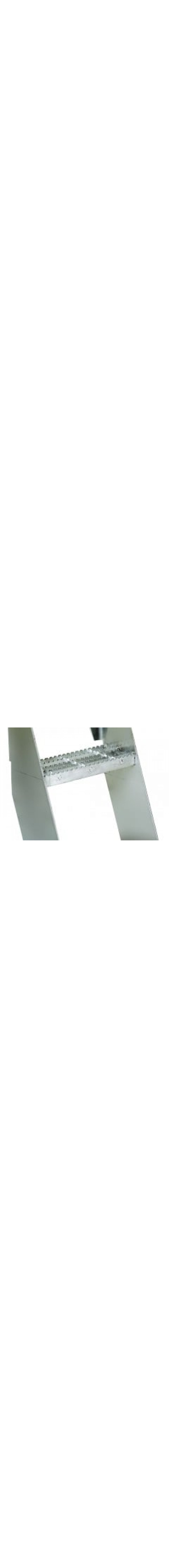 Truck Frame Step