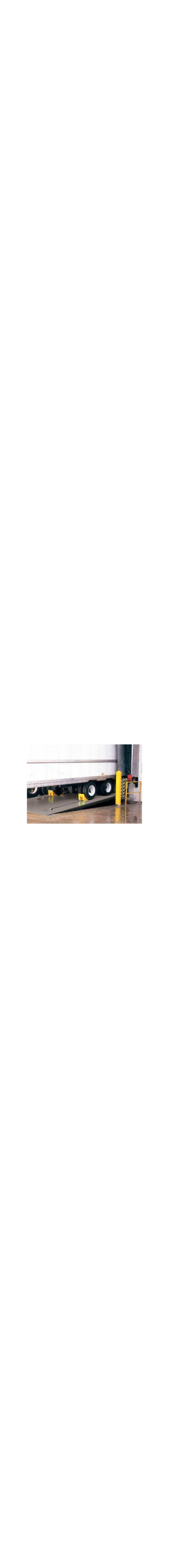 Truck Leveler - Low Profile