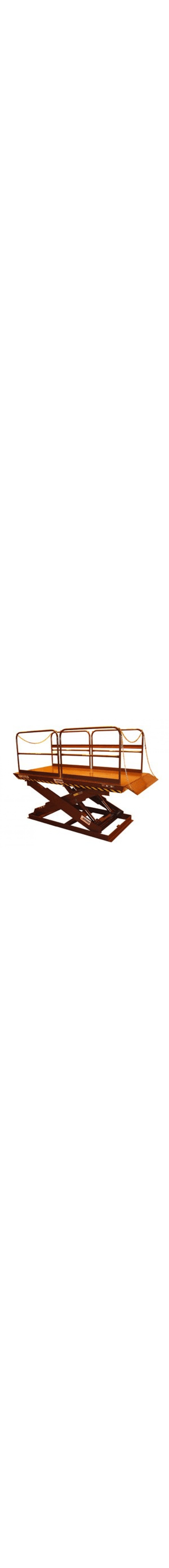 TSL Dock Lift