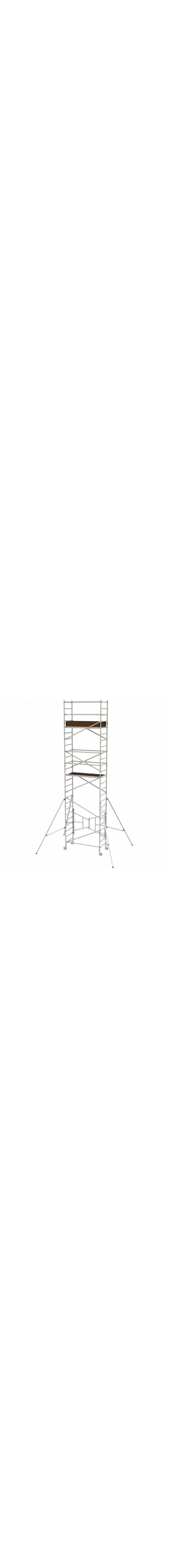 TT250 Mobile Tower