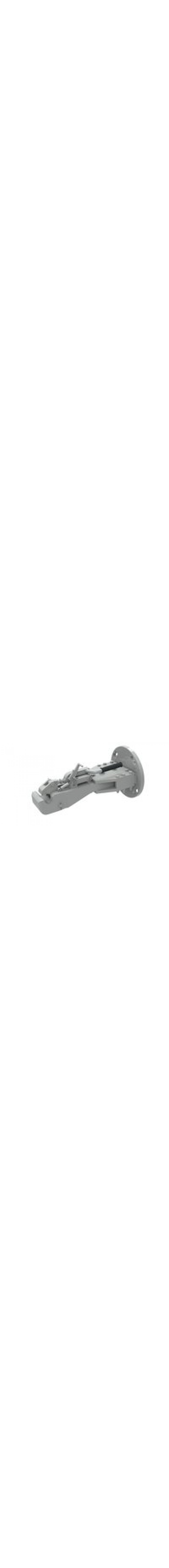 Tupolev TU-204 Towbar Head (TOWHEAD-1G)