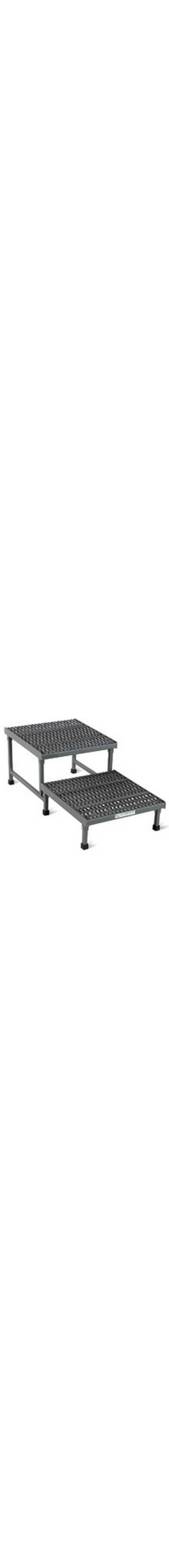 Two-Step Access Platform
