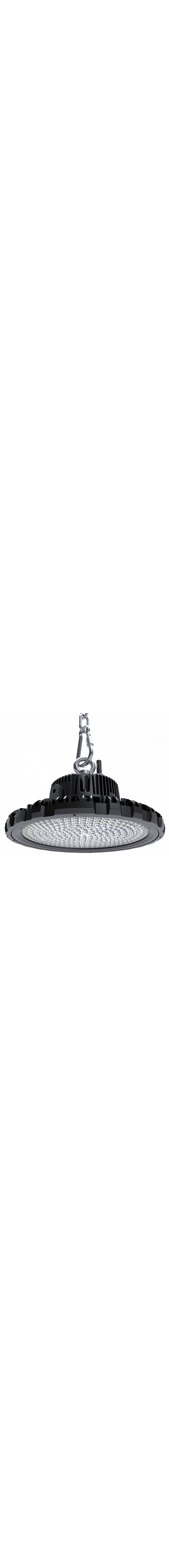 UFO LED HighBay Light 100W 135Lm/w, IP65 Waterproof