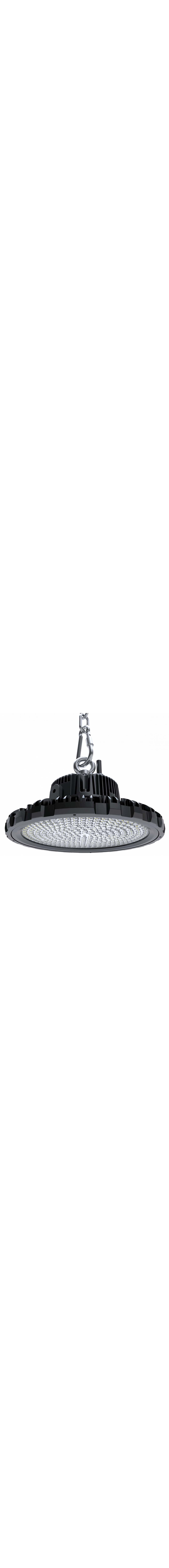 UFO LED HighBay Light 150W 135Lm/w, IP65 Waterproof