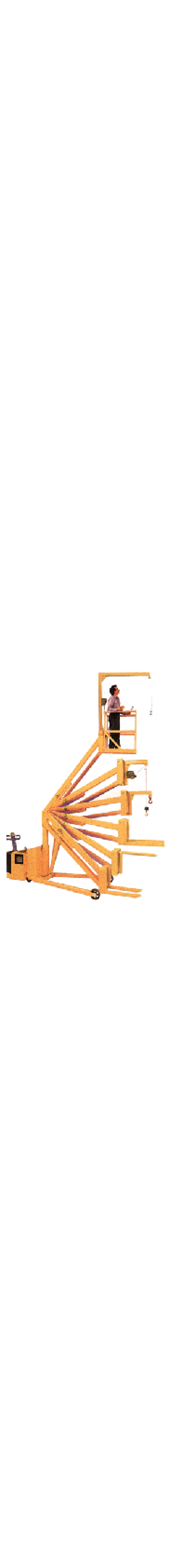 Universal-Lift