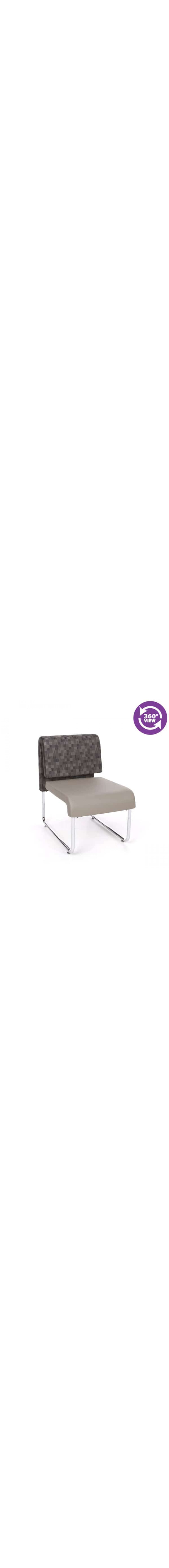 Uno Series Lounge Chair