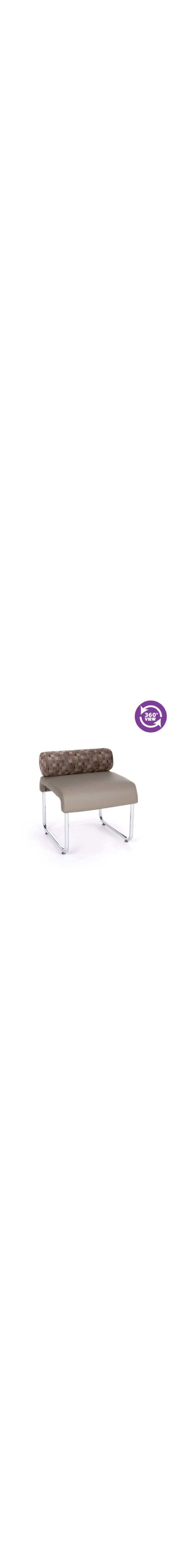 Uno Series Pillow Back Seat