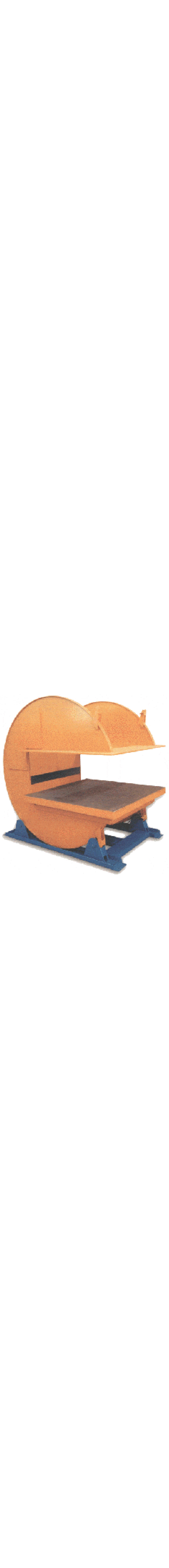 Upender Inverter