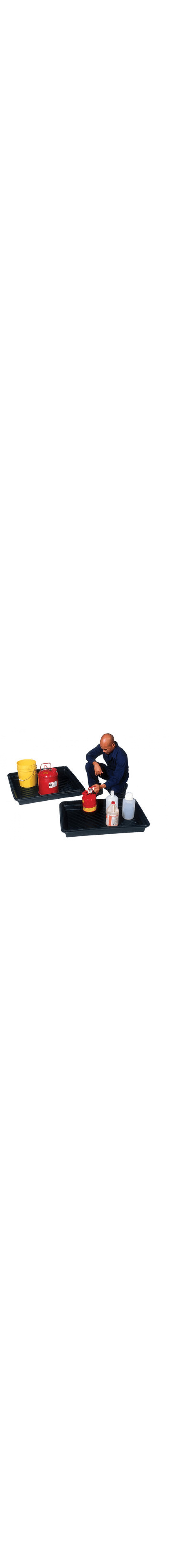 Utility Trays