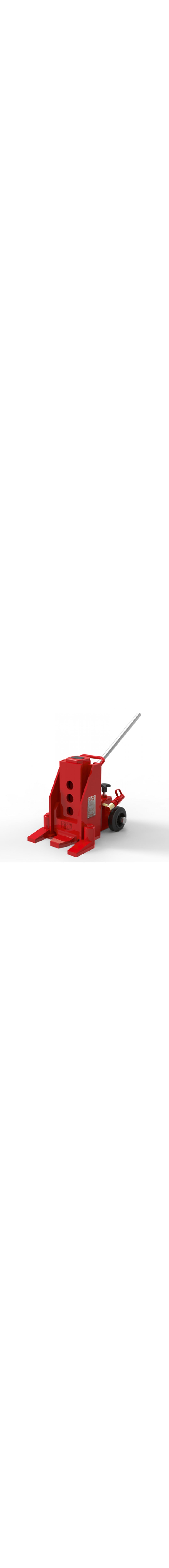 V10 HYDRAULIC TOE JACK