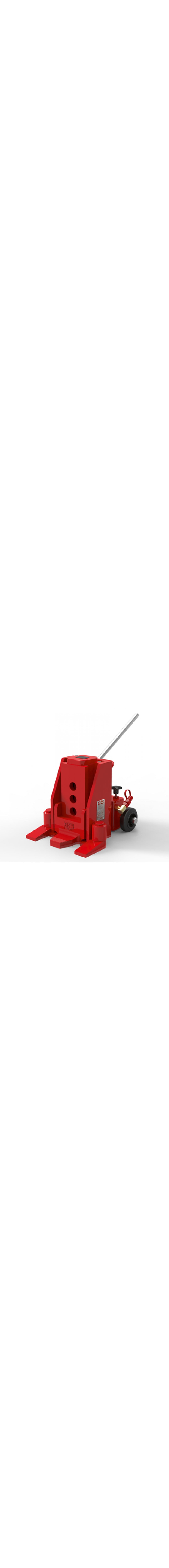 V15 HYDRAULIC TOE JACK