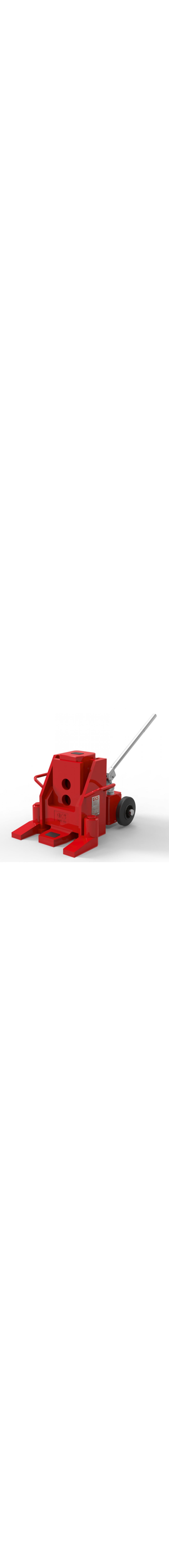 V20 HYDRAULIC TOE JACK