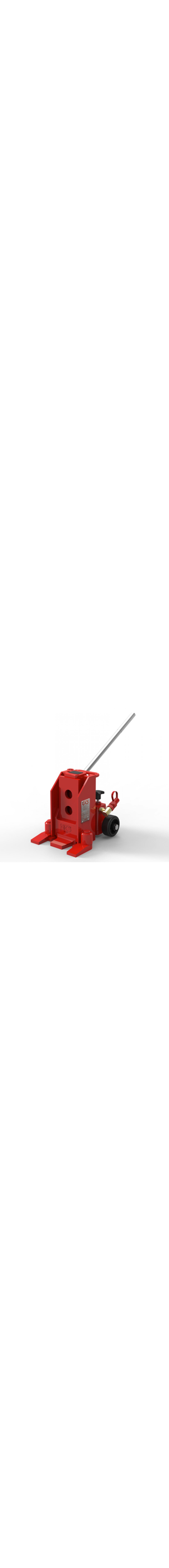 V5 HYDRAULIC TOE JACK