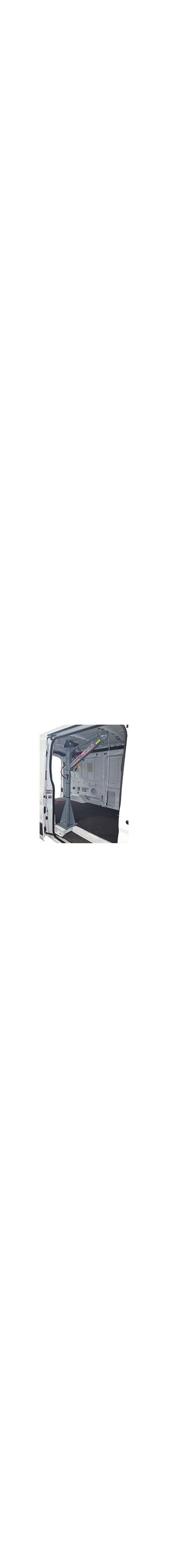 VC500FB Van Service Crane 500lbs Lifting Capacity