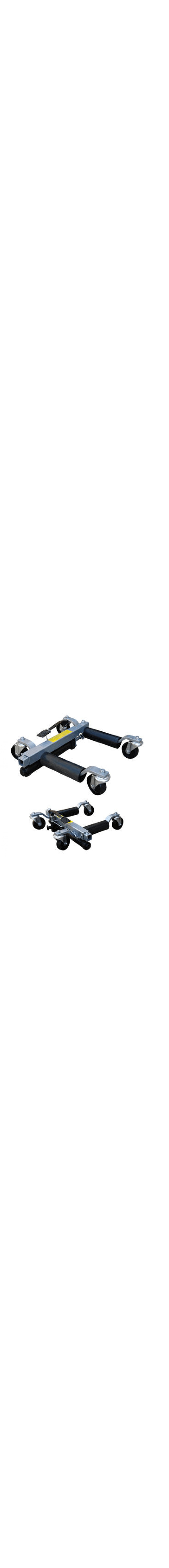 Vehicle Position Jacks