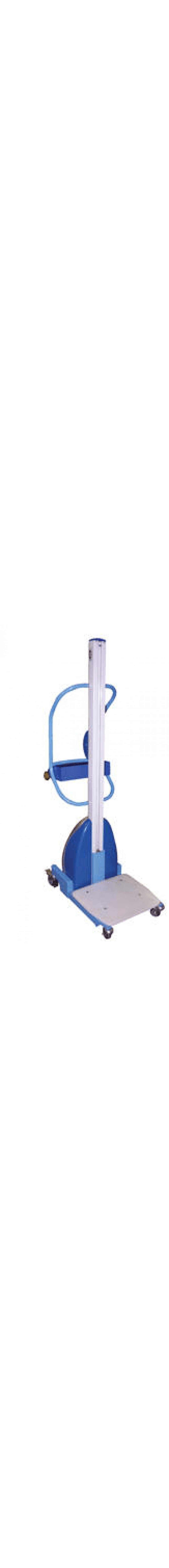 Versatile Quicklifts