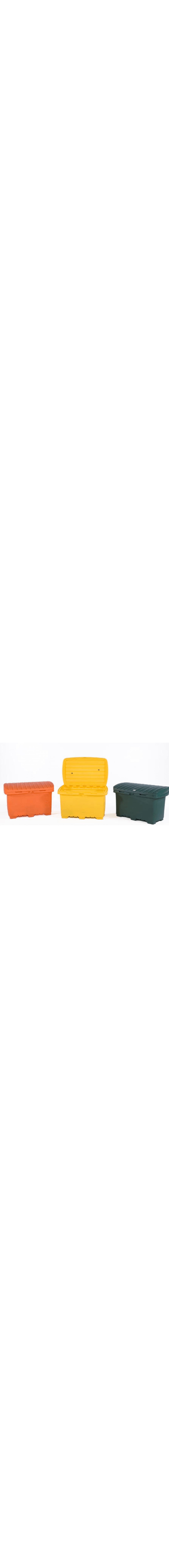Versatile Utility Boxes