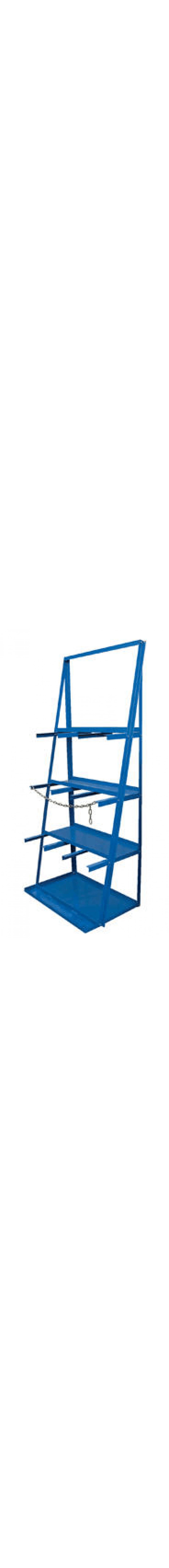 Vertical Bar Rack