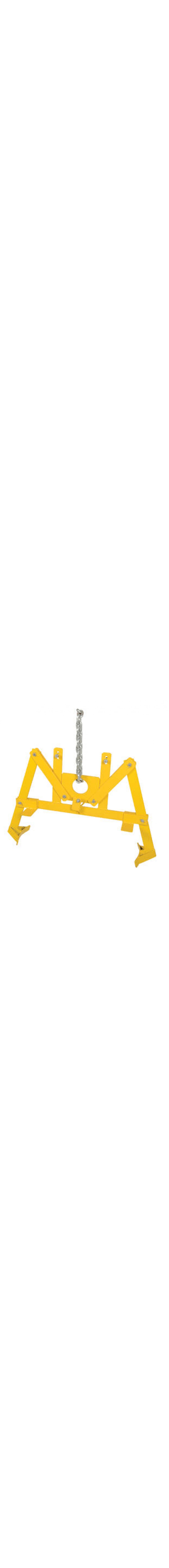 Vertical Drum Lifter