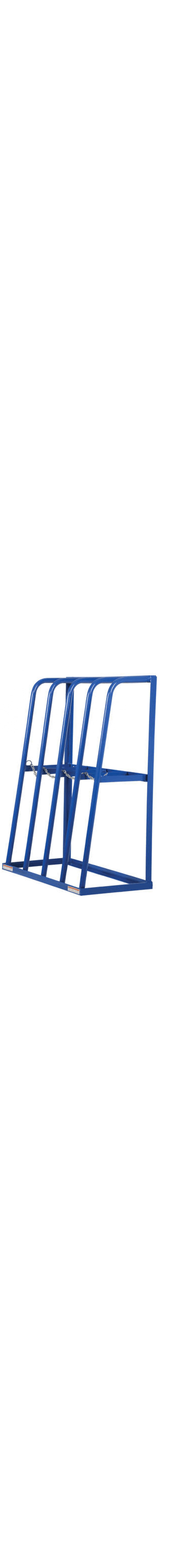 Vertical Storage Rack
