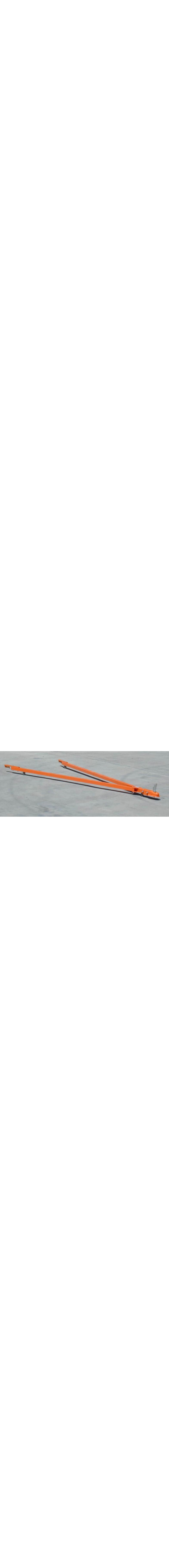 Waco UPF-7 Fixed Wing Towbar TR-71