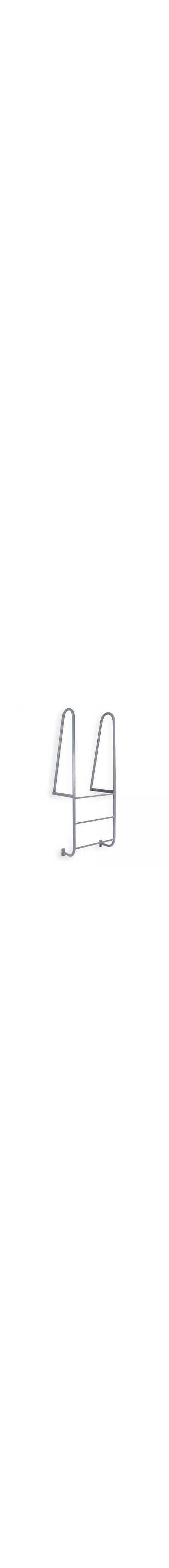Walk-Thru Dock Ladder - D3WT C1 P6