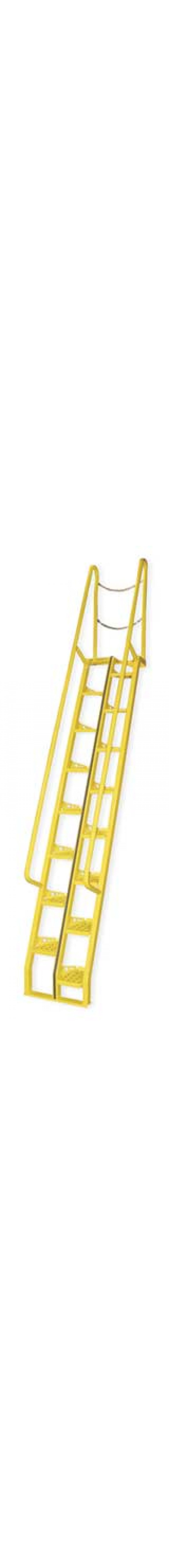 Walkthru Alternating Tread Stairs - ATS-10-56