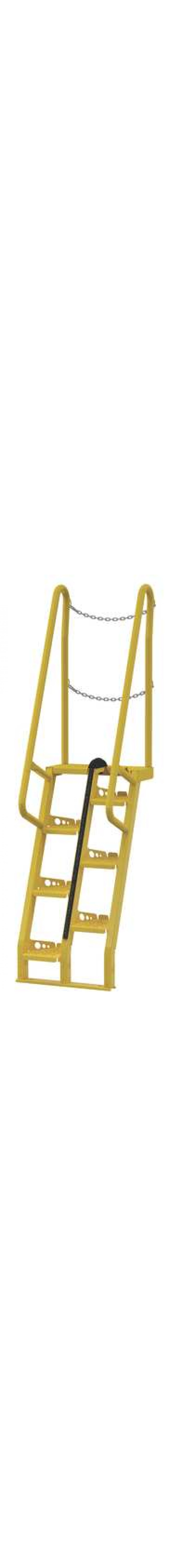 Walkthru Alternating Tread Stairs - ATS-4-56