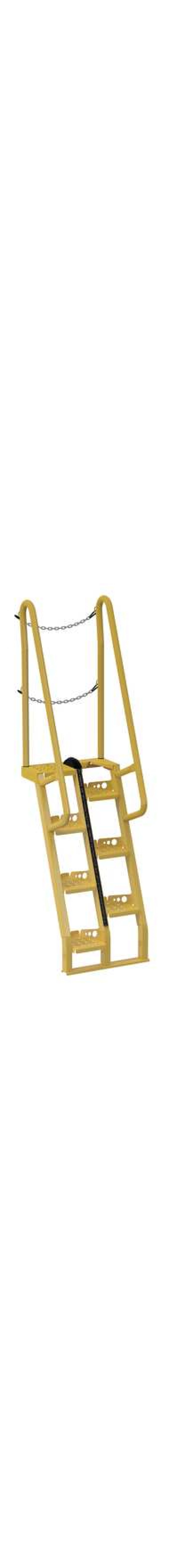 Walkthru Alternating Tread Stairs - ATS-4-68