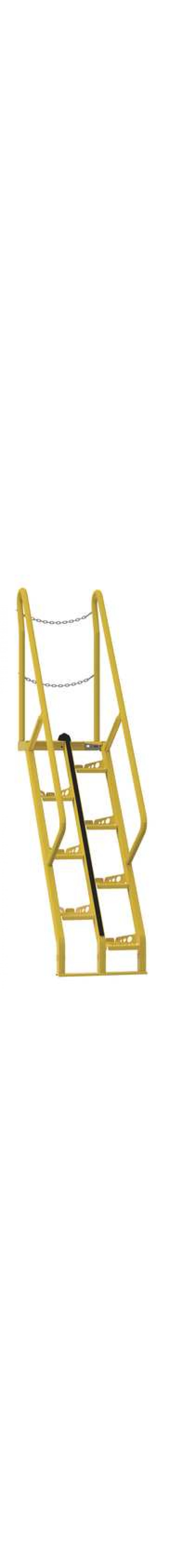 Walkthru Alternating Tread Stairs - ATS-5-56
