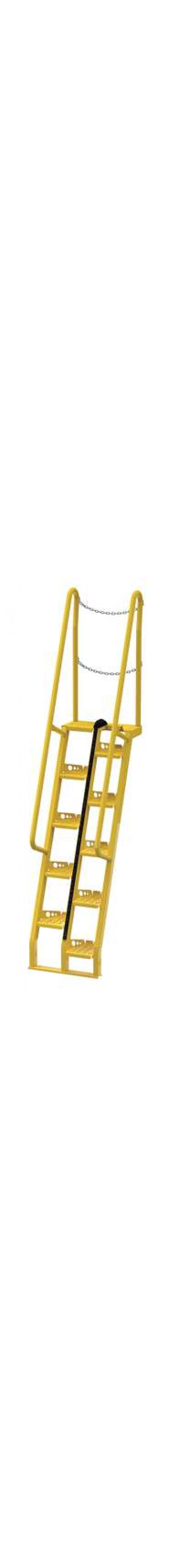 Walkthru Alternating Tread Stairs - ATS-6-68