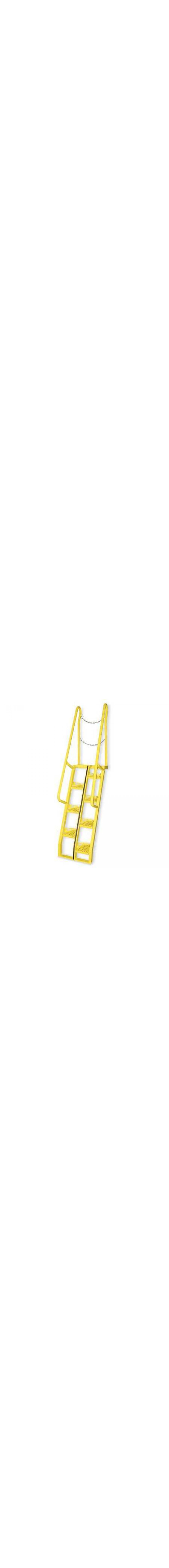 Walkthru Alternating Tread Stairs - ATS-7-68