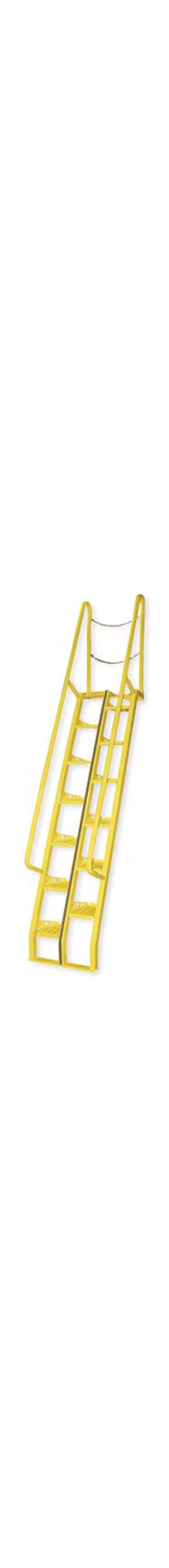 Walkthru Alternating Tread Stairs - ATS-8-56