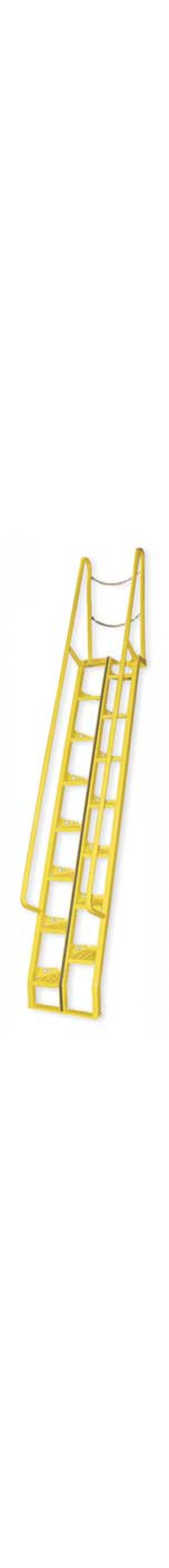 Walkthru Alternating Tread Stairs - ATS-9-56