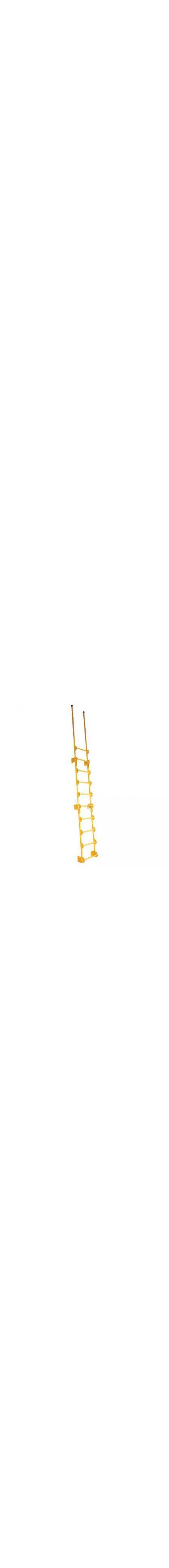 Walkthru Fixed Dock Ladder - DKL-10