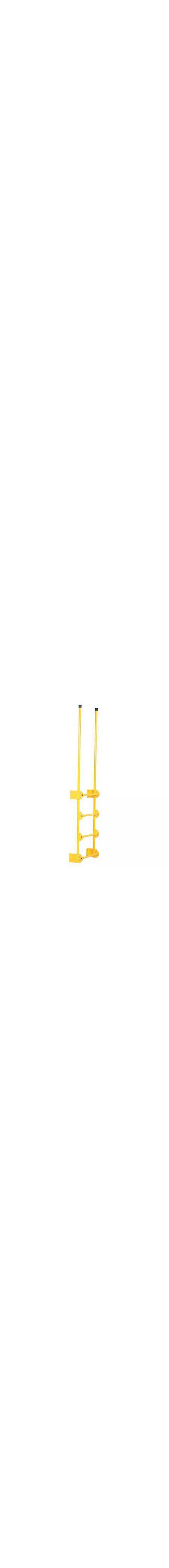 Walkthru Fixed Dock Ladder - DKL-7