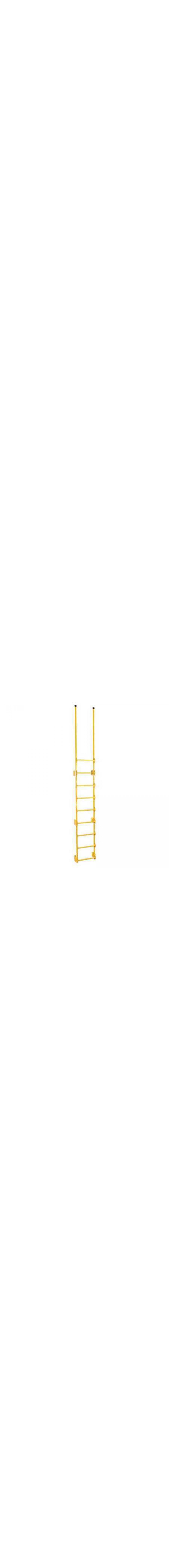 Walkthru Fixed Dock Ladder - DKL-9