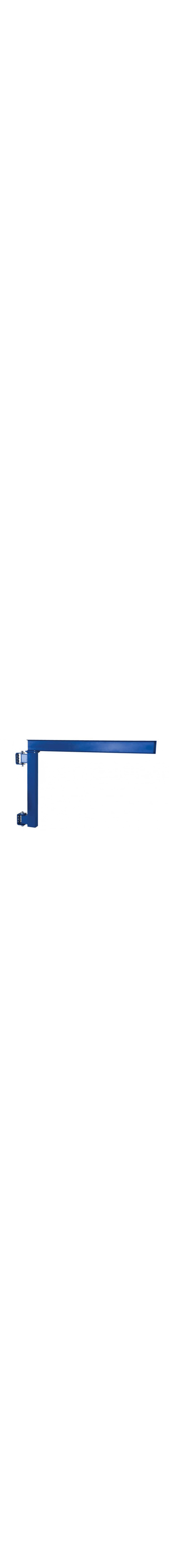 Wall Jibs (for low ceilings)