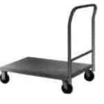Warehouse Dollies, Trucks and Carts