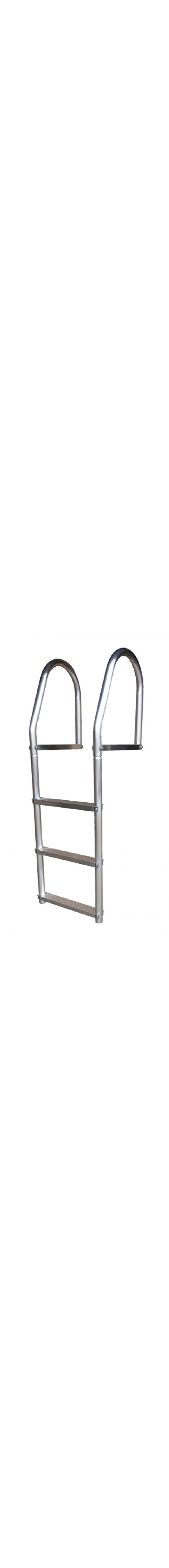 Welded Steel Dock Ladder