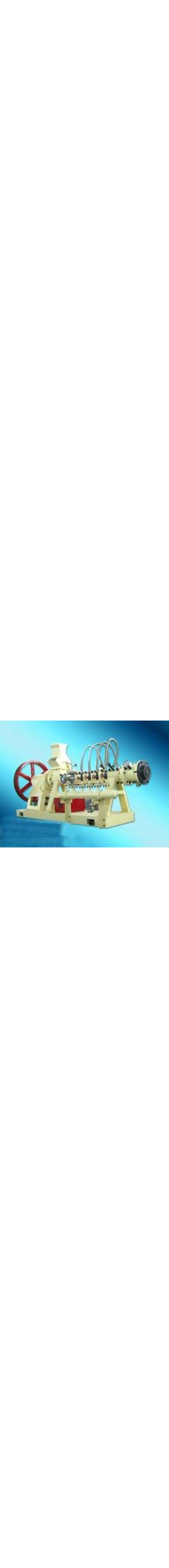 Wet Extruder HP162